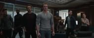 Endgame's emotional depth is unmatched in the MCU (Image via Marvel Studios)